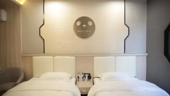 Panda Theme Hotel