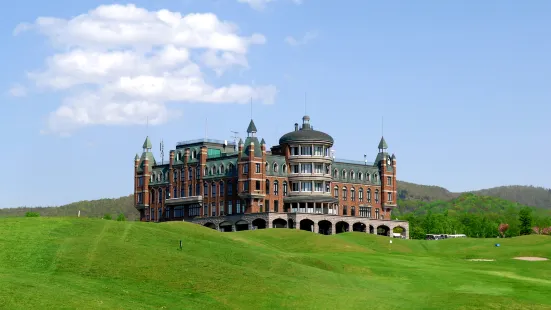 多弗北海道高爾夫城堡酒店