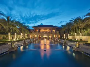 Sanya Haitang Bay Wanda Reign Villa Resort
