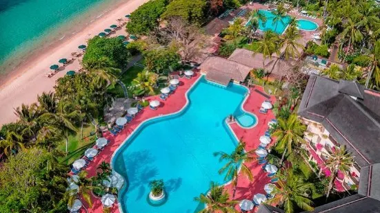 普拉瑪沙努爾海灘峇里島酒店