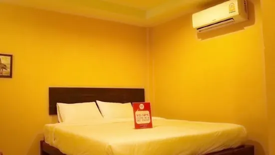 Nida Rooms du Tai 212 NAN Grand at Huan Tawan Resort