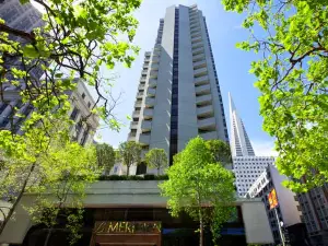 Le Meridien San Francisco