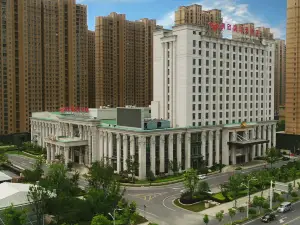 泰州鵬欣国際ホテル