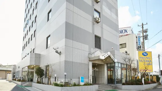 Hotel New Yutaka
