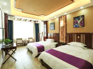 Juyatang Theme Inn