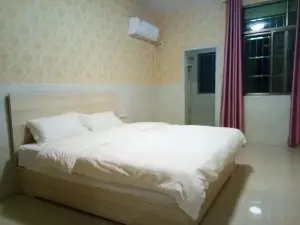 Xiajiang Hengqiang Business Hotel