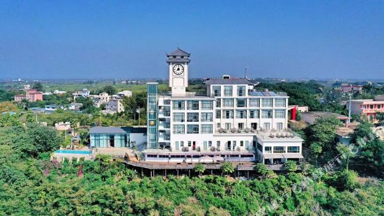 Changyun Hotel Weizhou Island
