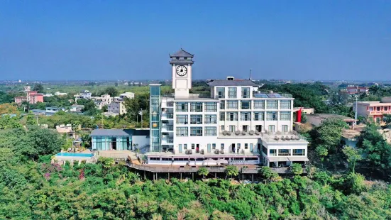 Changyun Hotel Weizhou Island