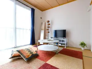 Kappo Inn Tokusa 105