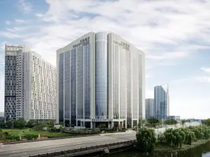 Courtyard by Marriott Jiangsu Taizhou