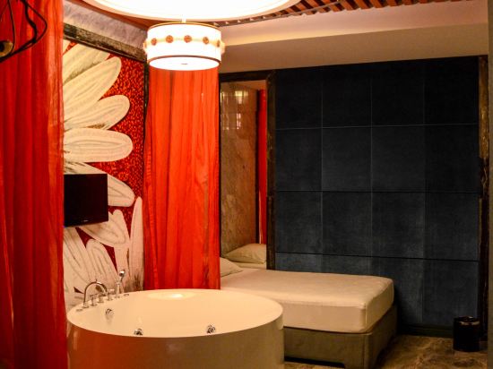 大庆丽水金沙温泉会馆