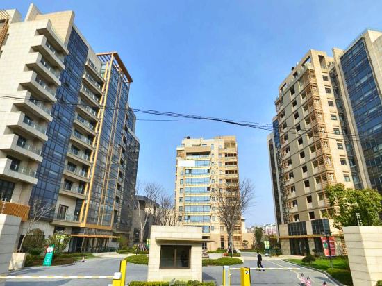 上海丰尚国际公寓