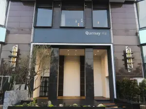 Quinsay Design Hotel