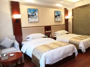 江達ホテル