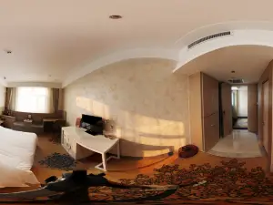 樺南林頓大酒店