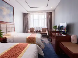 Cheng County Chenrui Business Hotel