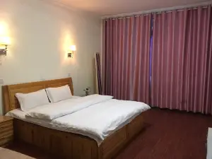 Jiujiang Shuibing Hotel