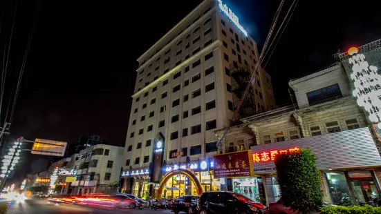 Weimei Shangjing Hotel