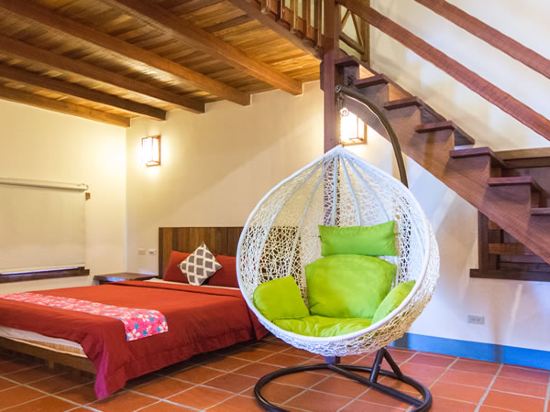 屏东白沙湾红瓦屋民宿(baishawan red tile roofs and breakfast)