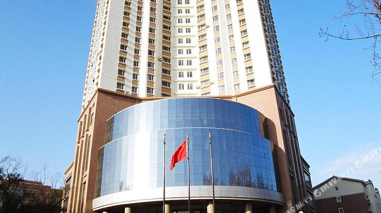 大连三合大厦1晚 可选帷幕开啦 (大连)主题文化蜡像馆