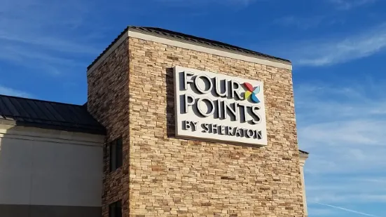 Four Points by Sheraton Bentonville