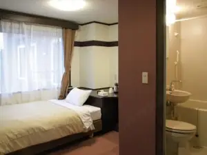 Murayamajunwa Hotel