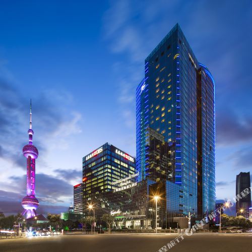 上海凯宾斯基大酒店