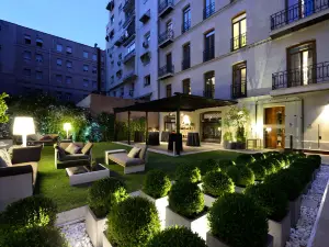 馬德里尤尼可酒店 - 全球小型奢華酒店