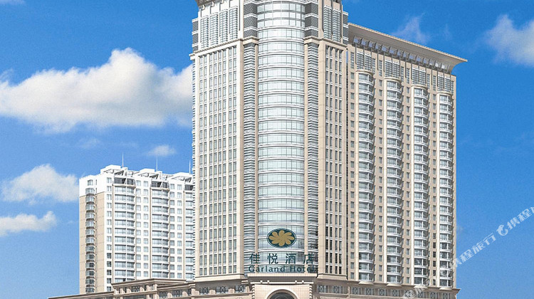 济南章丘银座佳悦酒店1晚 可选济南野生动物世界