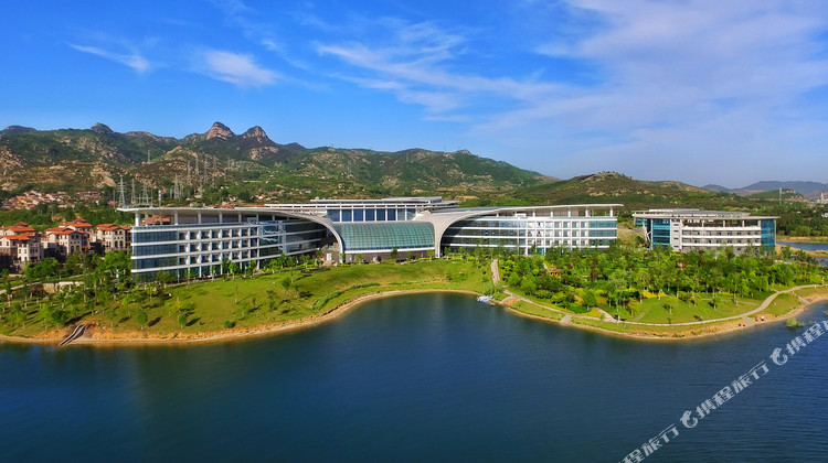 莱芜维笙雪野大酒店1晚 可选雪野湖