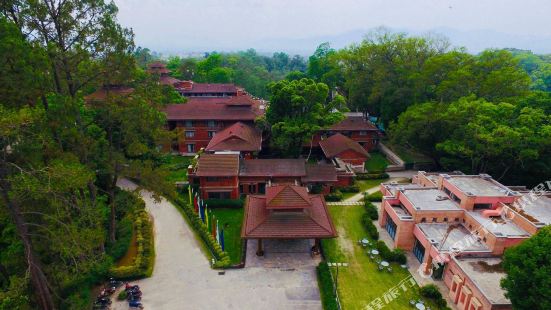 Gokarna Forest Resort Pvt Ltd