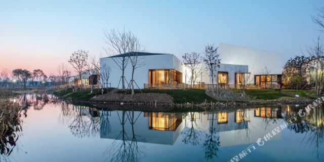 原舍童廿民宿(昆山水月周庄店)1晚 可选周庄绿乐园