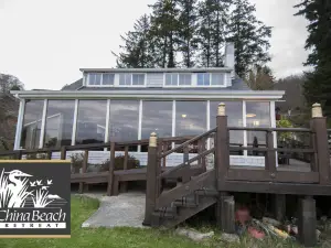China Beach Retreat