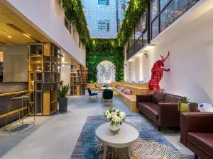 Yanlan Hotel (Guilin Liangjiang Sihu)