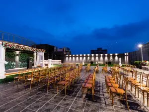 Hotel Château Anping