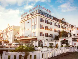 He Tian Hotel Vientiane