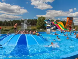 Riviera Wellness Resort Hotel