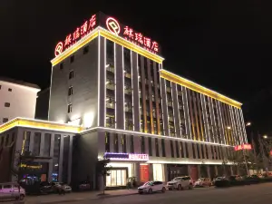 会沢麒瑞ホテル
