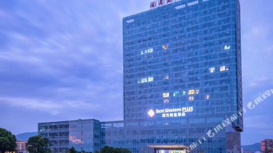 Western Fortune Hotel Fuzhou Minhou