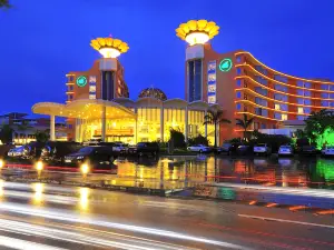 Honghe Guanfang Hotel