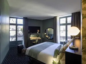 Hôtel Mercure Nantes Centre Passage Pommeraye
