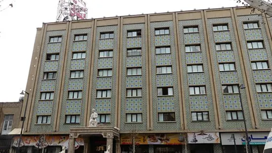 Ferdowsi International Grand Hotel Tehran
