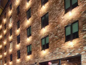 Hotel 1080