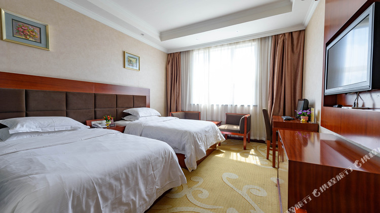 南昌云鹏大酒店1晚 可选南昌舰