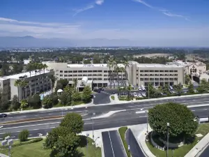 DoubleTree by Hilton Rosemead