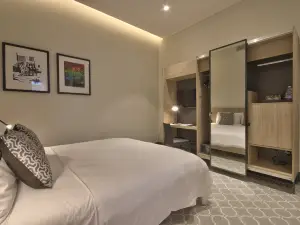 La Falconeria Hotel