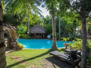 Polaris Beach and Dive Resort Inc