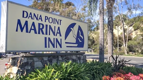 Dana Point Marina Inn