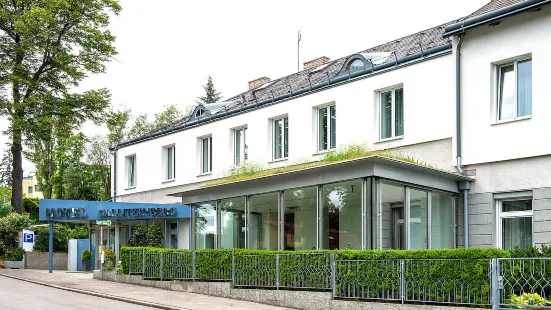 Bio-Hotel Schani Wienblick