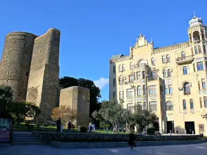 Radisson Hotel Baku
